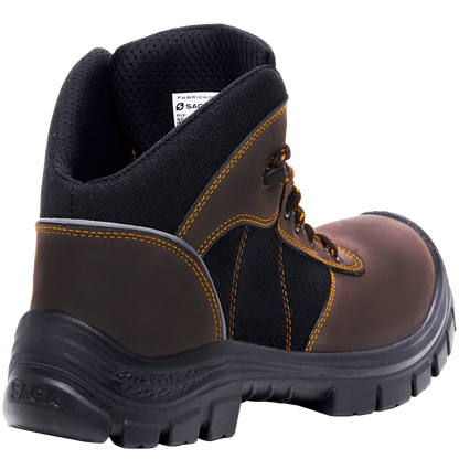 Botín Supervisor de Seguridad - SAGA 4051