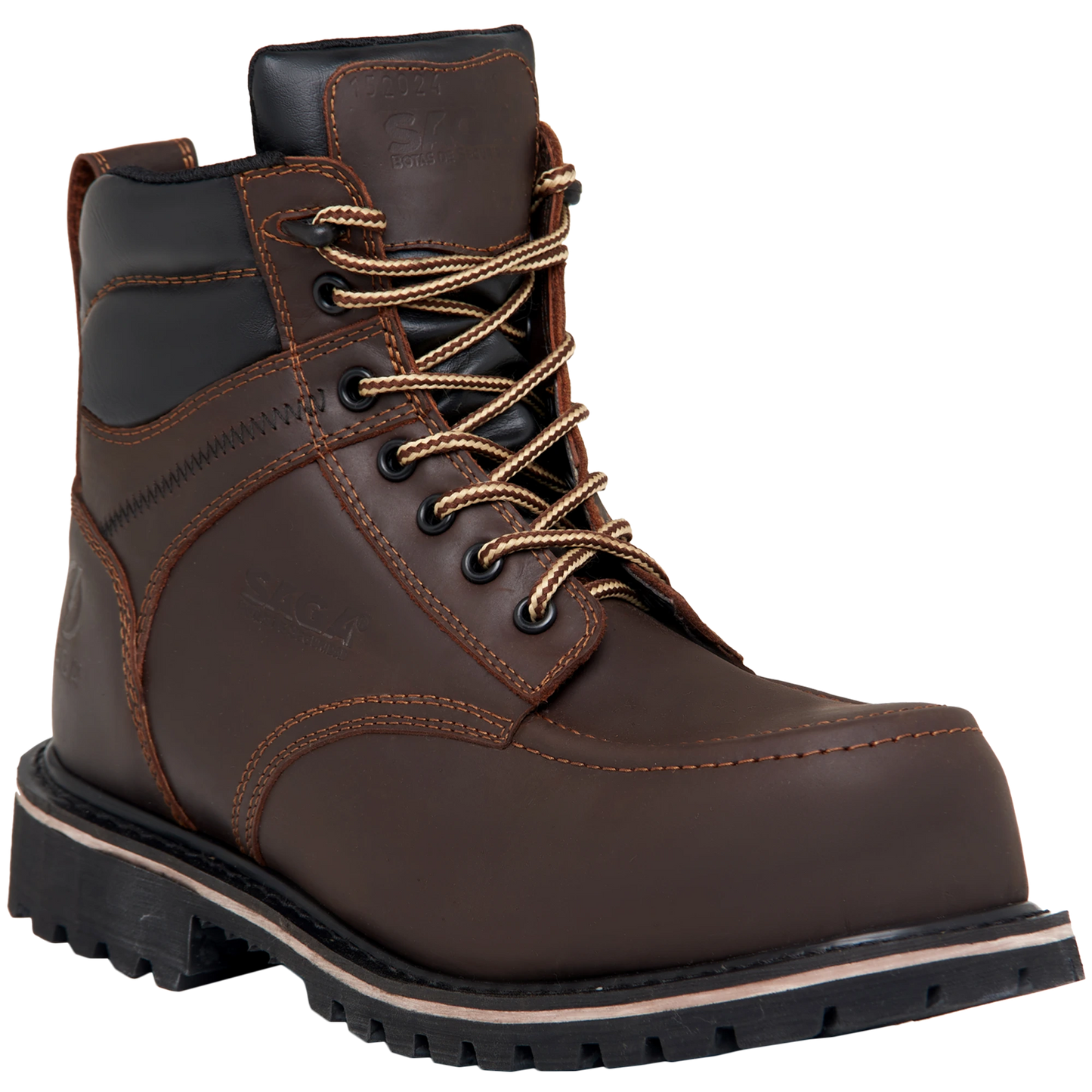 Zapato Goodyearwelt de Seguridad - SAGA 6010