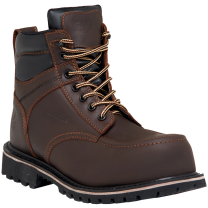 Zapato Goodyearwelt de Seguridad - SAGA 6010