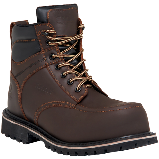 Zapato Goodyearwelt de Seguridad - SAGA 6010