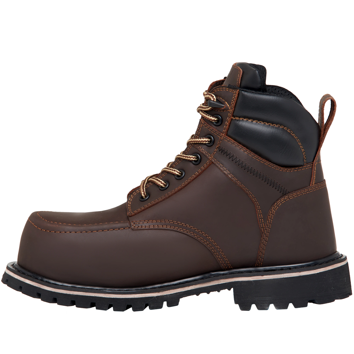 Zapato Goodyearwelt de Seguridad - SAGA 6010