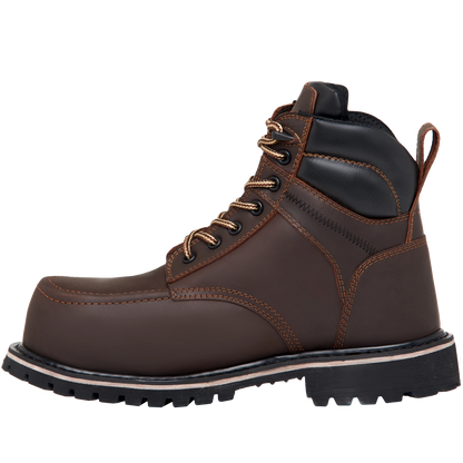 Zapato Goodyearwelt de Seguridad - SAGA 6010