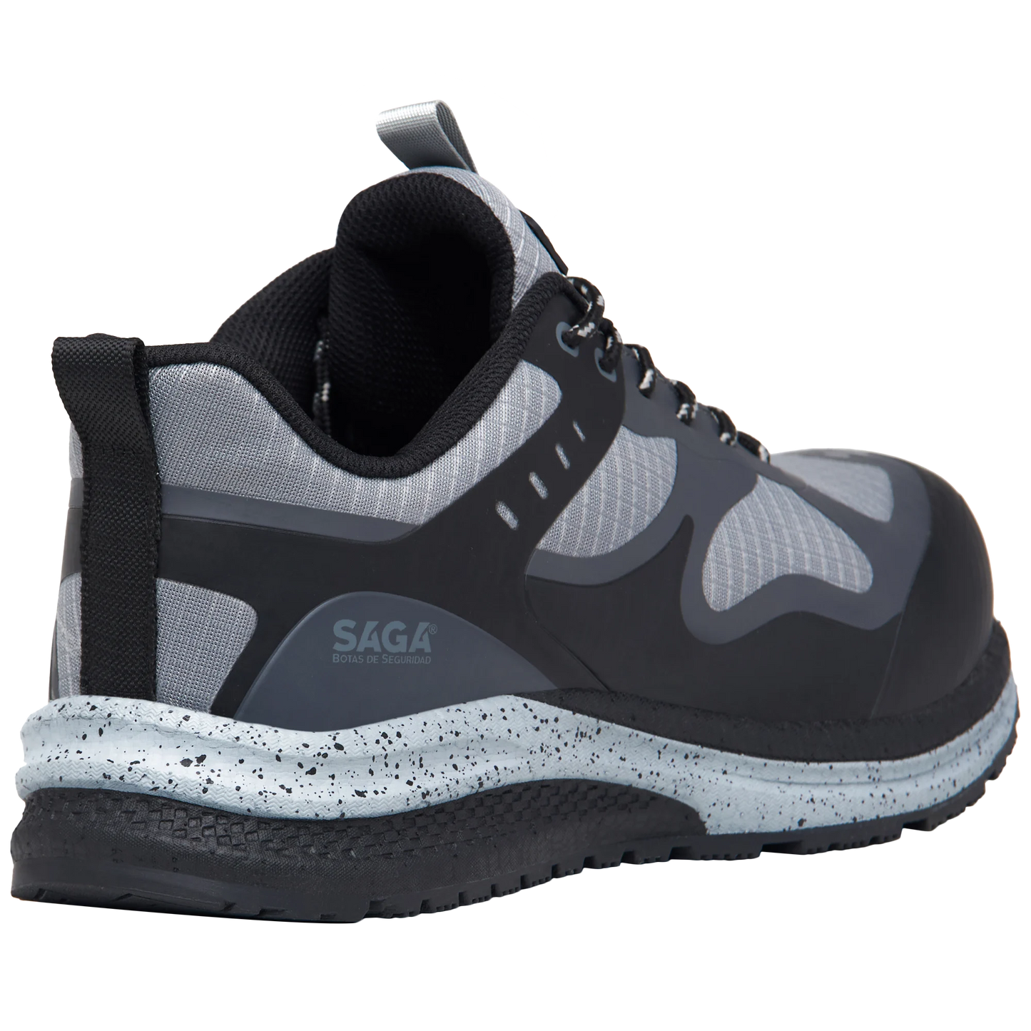 Calzado Deportivo de Seguridad - SAGA 7001