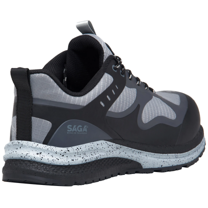 Calzado Deportivo de Seguridad - SAGA 7001
