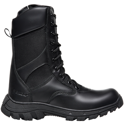 Bota Táctica de Seguridad - SAGA 8066T