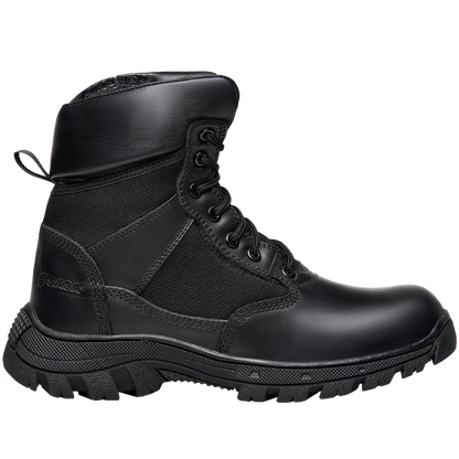 Bota Táctica de Seguridad - SAGA 8066T-1