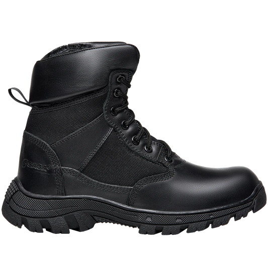 Bota Táctica de Seguridad - SAGA 8066T-1