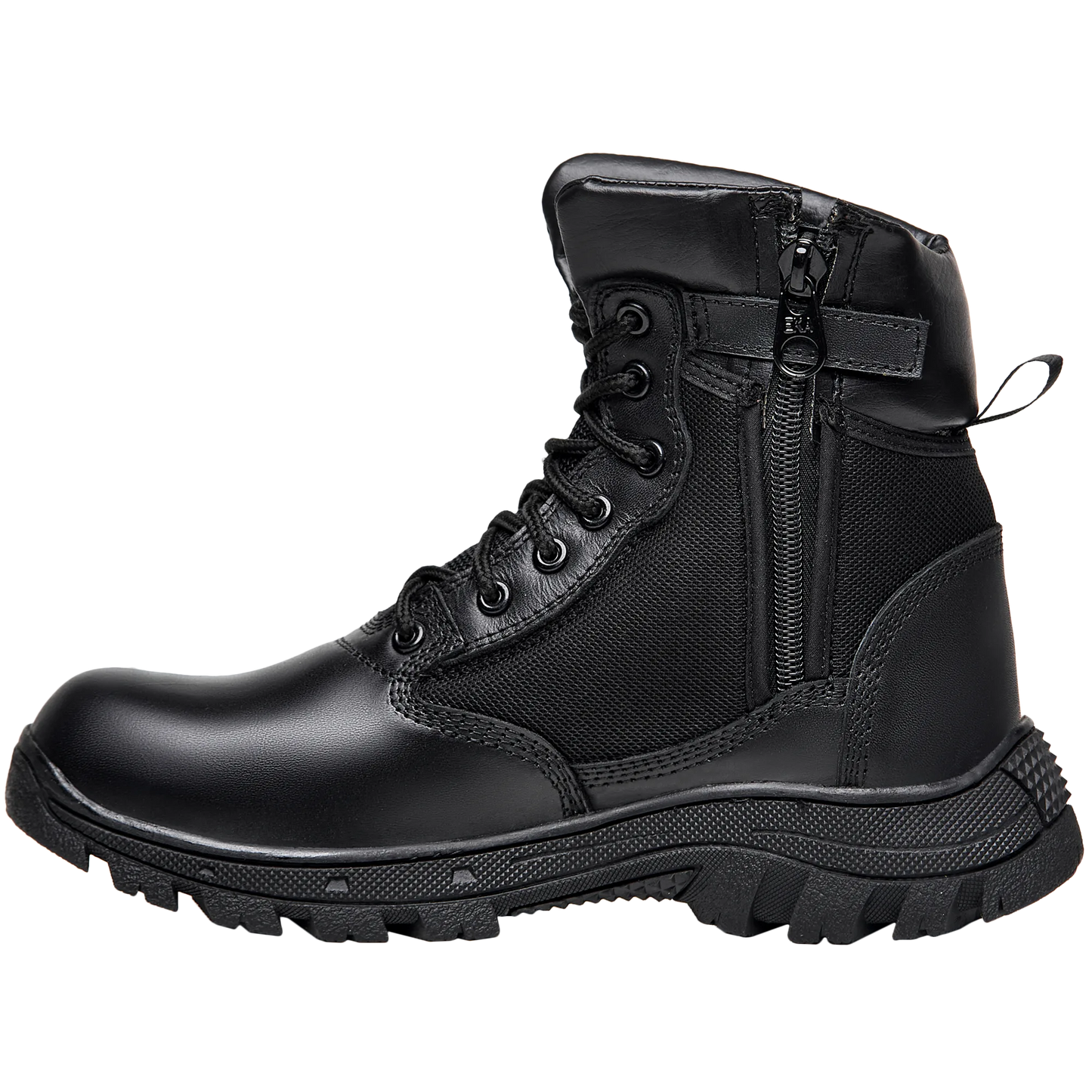 Bota Táctica de Seguridad - SAGA 8066T-1