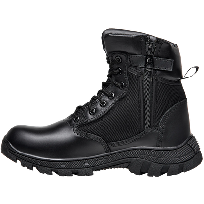 Bota Táctica de Seguridad - SAGA 8066T-1