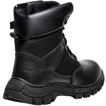 Bota Táctica de Seguridad - SAGA 8066T-1