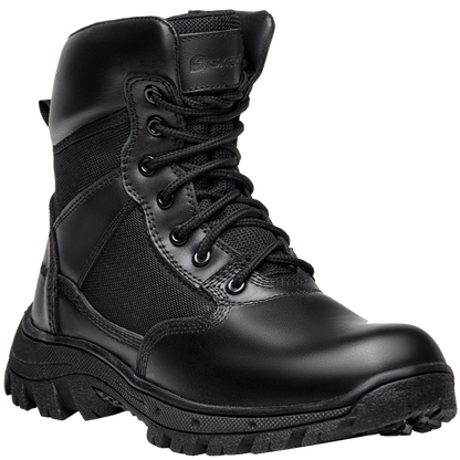 Bota Táctica de Seguridad - SAGA 8066T-1