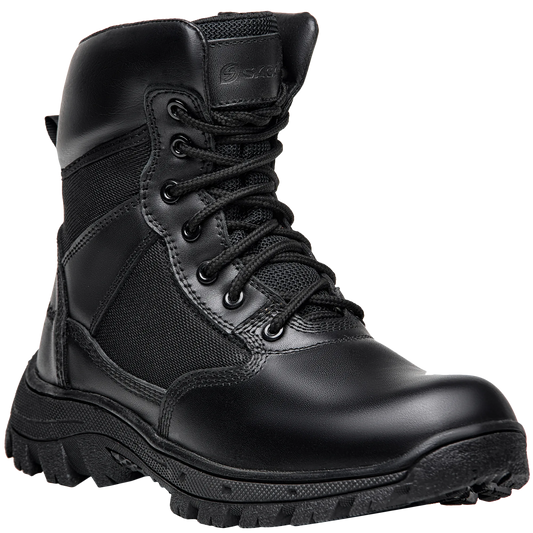 Bota Táctica de Seguridad - SAGA 8066T-1