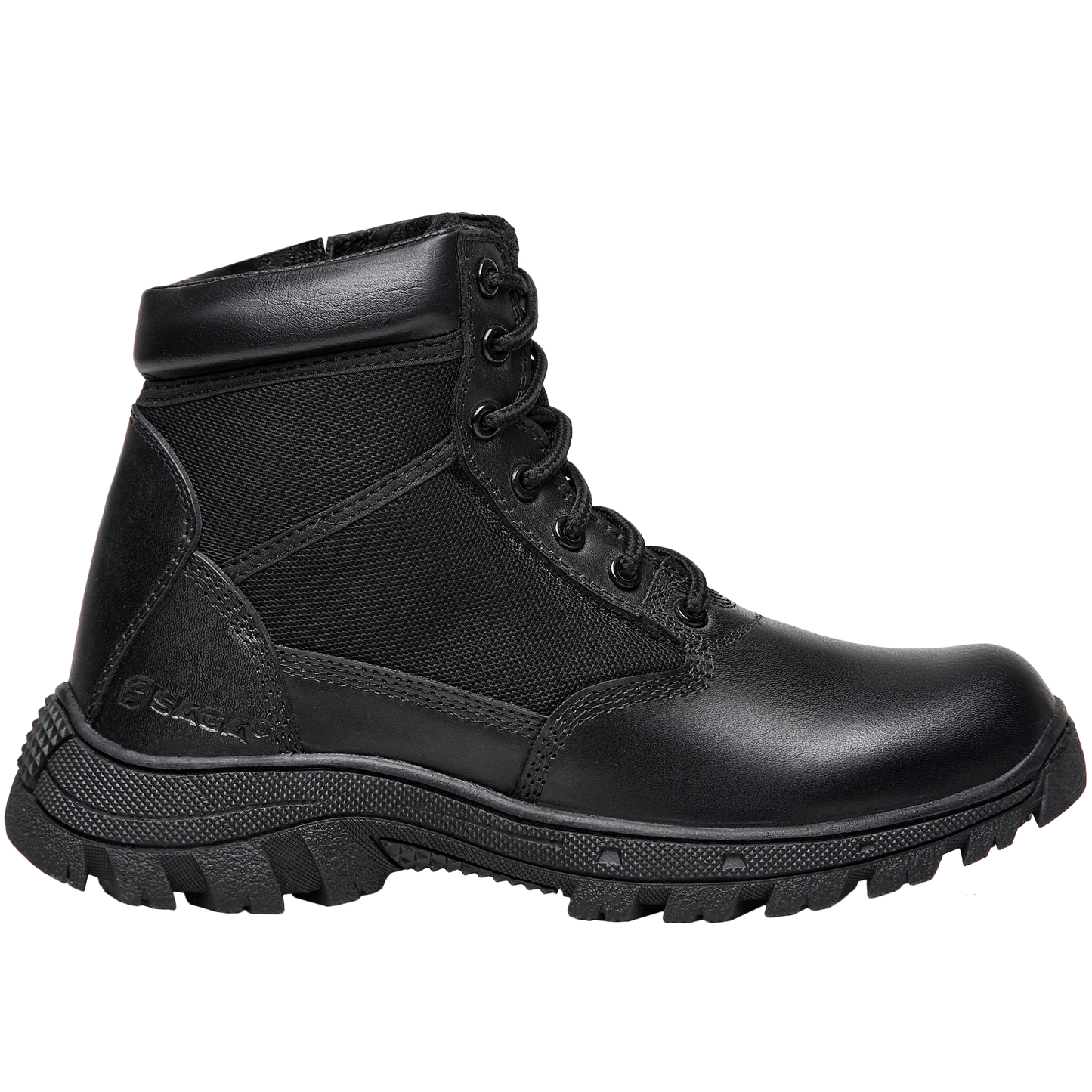 Bota Táctica de Seguridad - SAGA 8066T2