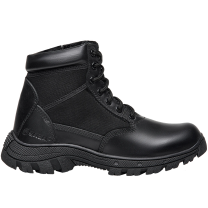 Bota Táctica de Seguridad - SAGA 8066T2