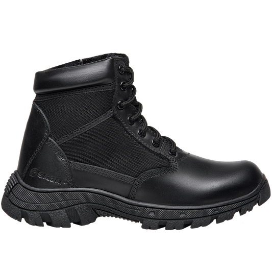 Bota Táctica de Seguridad - SAGA 8066T2