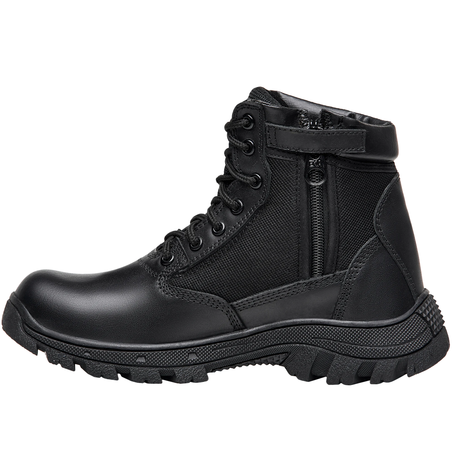 Bota Táctica de Seguridad - SAGA 8066T2