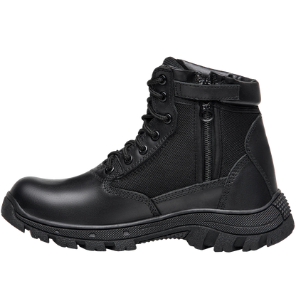 Bota Táctica de Seguridad - SAGA 8066T2