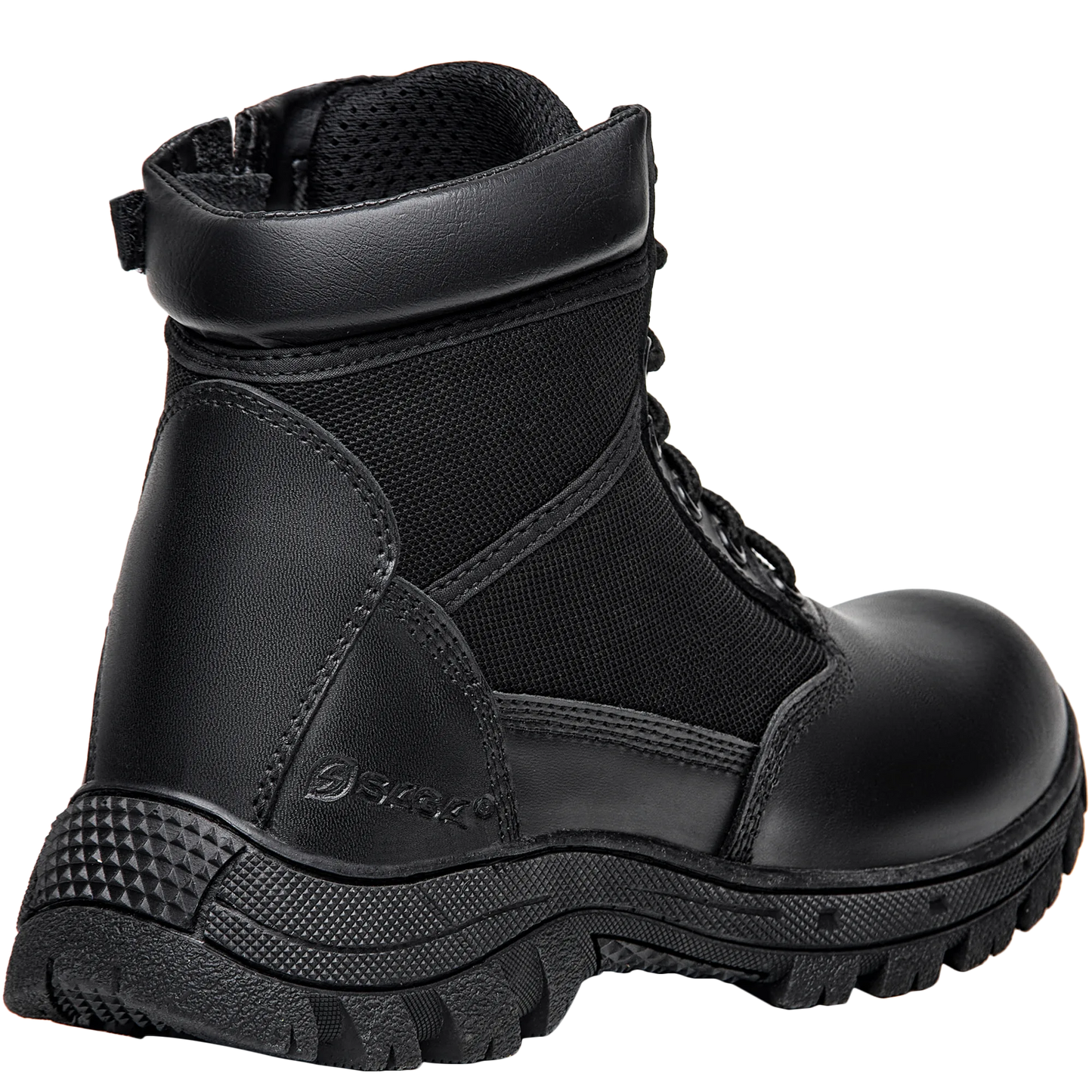 Bota Táctica de Seguridad - SAGA 8066T2