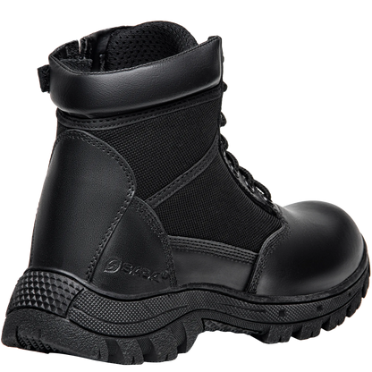 Bota Táctica de Seguridad - SAGA 8066T2