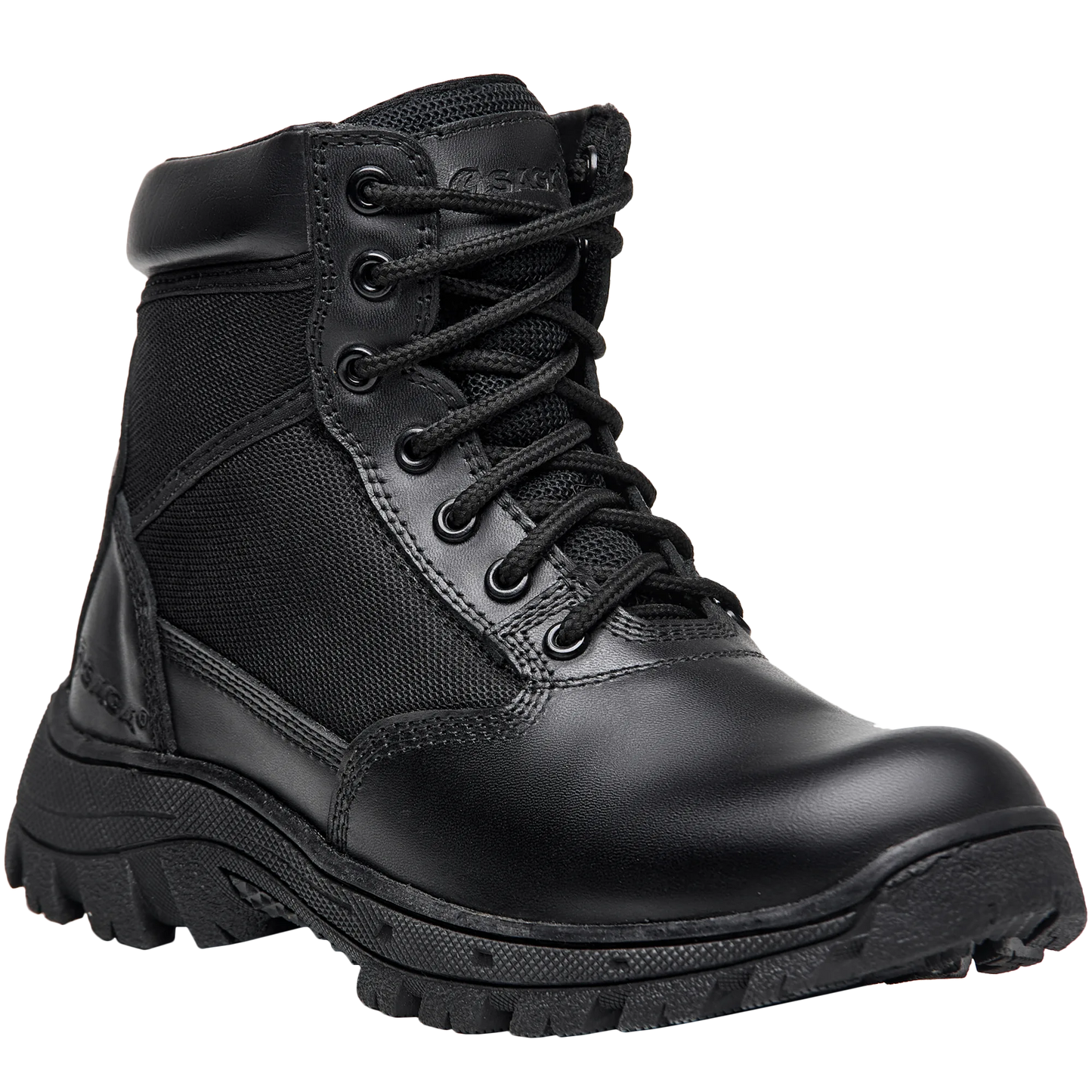 Bota Táctica de Seguridad - SAGA 8066T2