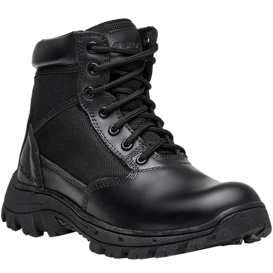 Bota Táctica de Seguridad - SAGA 8066T2