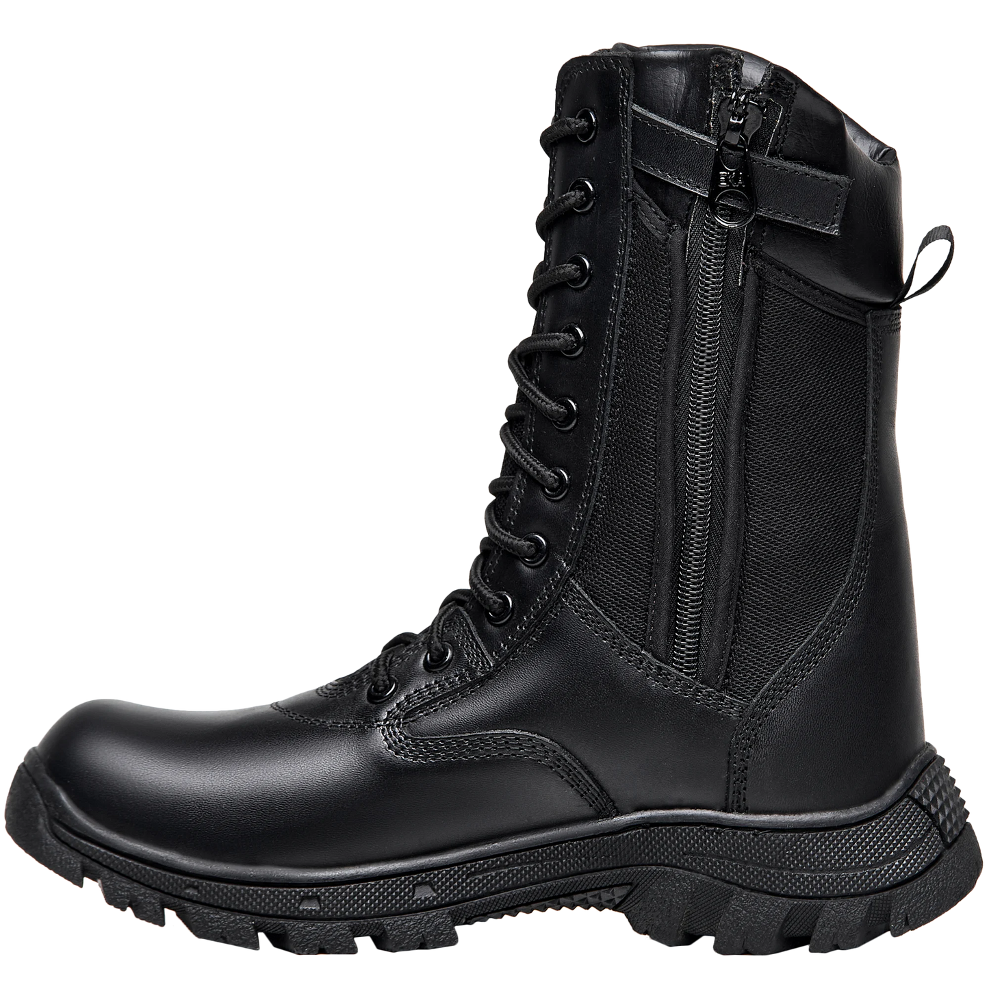 Bota Táctica de Seguridad - SAGA 8066T