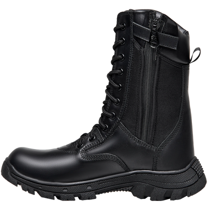 Bota Táctica de Seguridad - SAGA 8066T