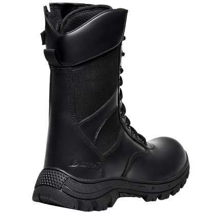 Bota Táctica de Seguridad - SAGA 8066T