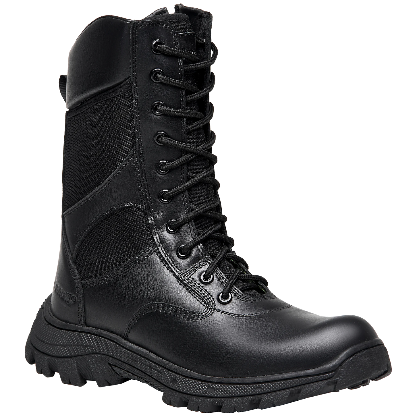 Bota Táctica de Seguridad - SAGA 8066T