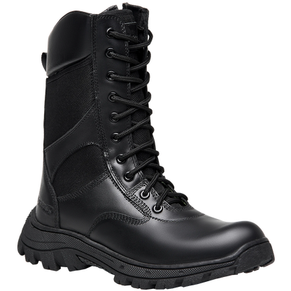 Bota Táctica de Seguridad - SAGA 8066T