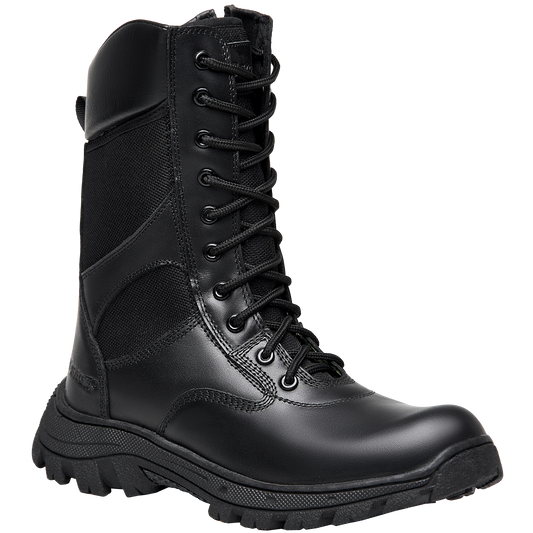 Bota Táctica de Seguridad - SAGA 8066T