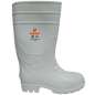 Bota de PVC de Seguridad - SAGA 9030