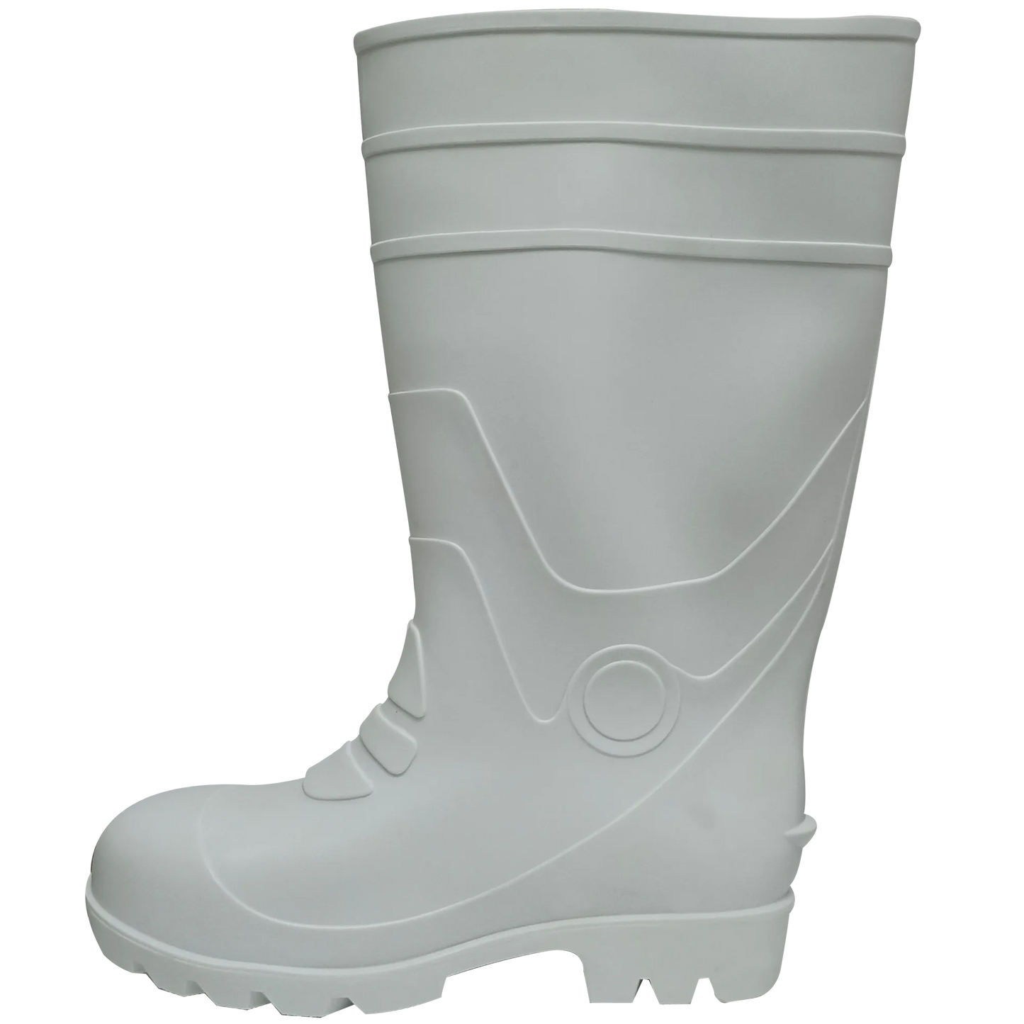 Bota de PVC de Seguridad - SAGA 9030
