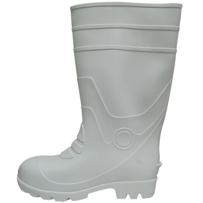 Bota de PVC de Seguridad - SAGA 9030