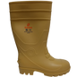 Bota de PVC de Seguridad - SAGA 9040