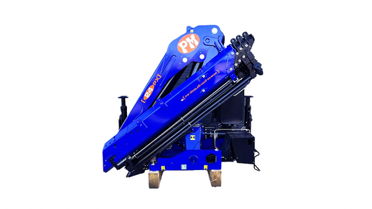 Grúa Articulada PM 24 PX (PM24024)