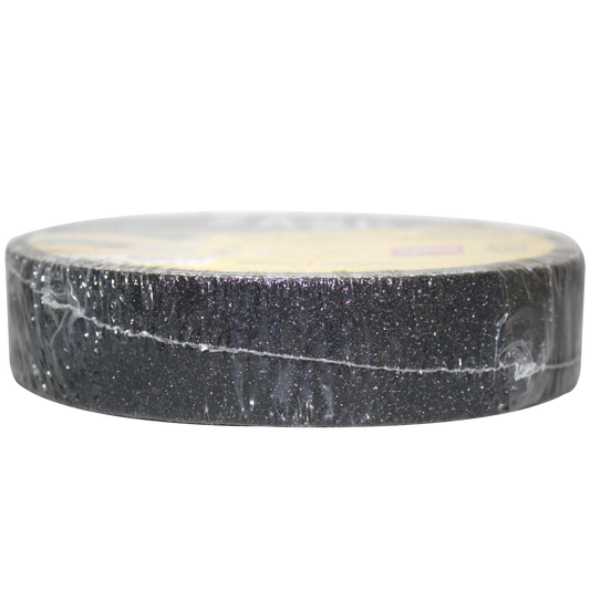 Cinta Antideslizante Negra 24MM x 5M