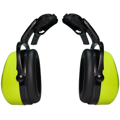 Protector Auditivo Adaptable al Casco INTOOL