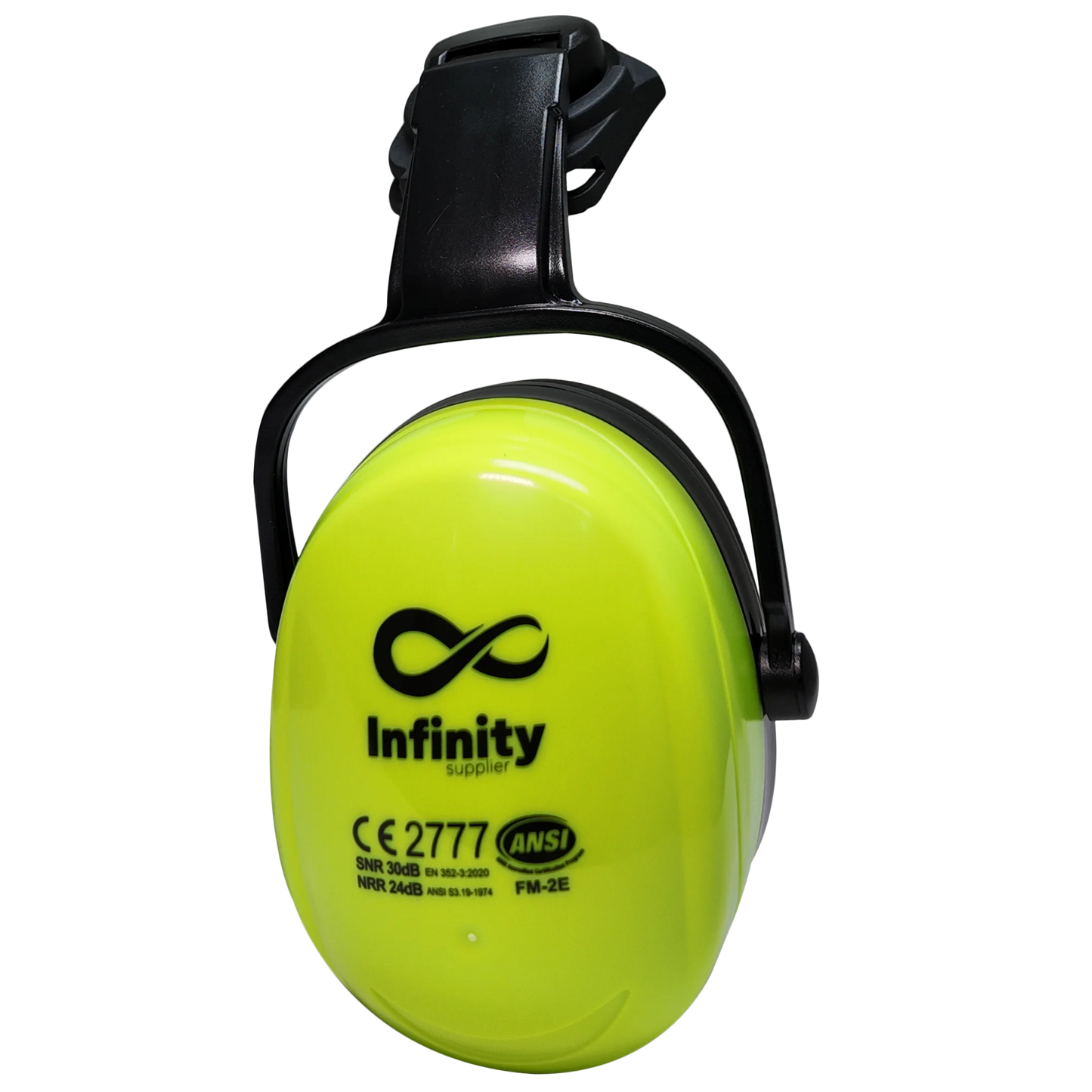 Protector Auditivo Adaptable al Casco INTOOL