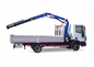 Grúa Articulada PM 6023 Classic