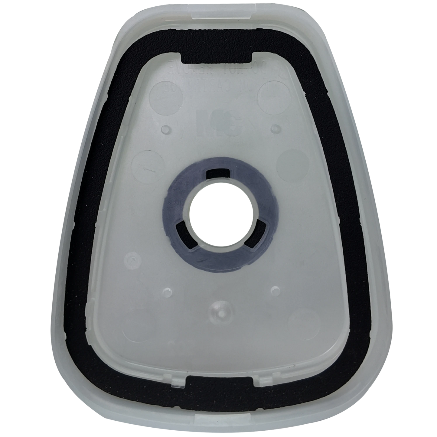 Retainer Prefiltro 502 3M - Soporte Mascarillas