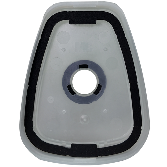 Retainer Prefiltro 502 3M - Soporte Mascarillas