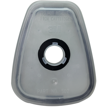 Retainer Prefiltro 502 3M - Soporte Mascarillas