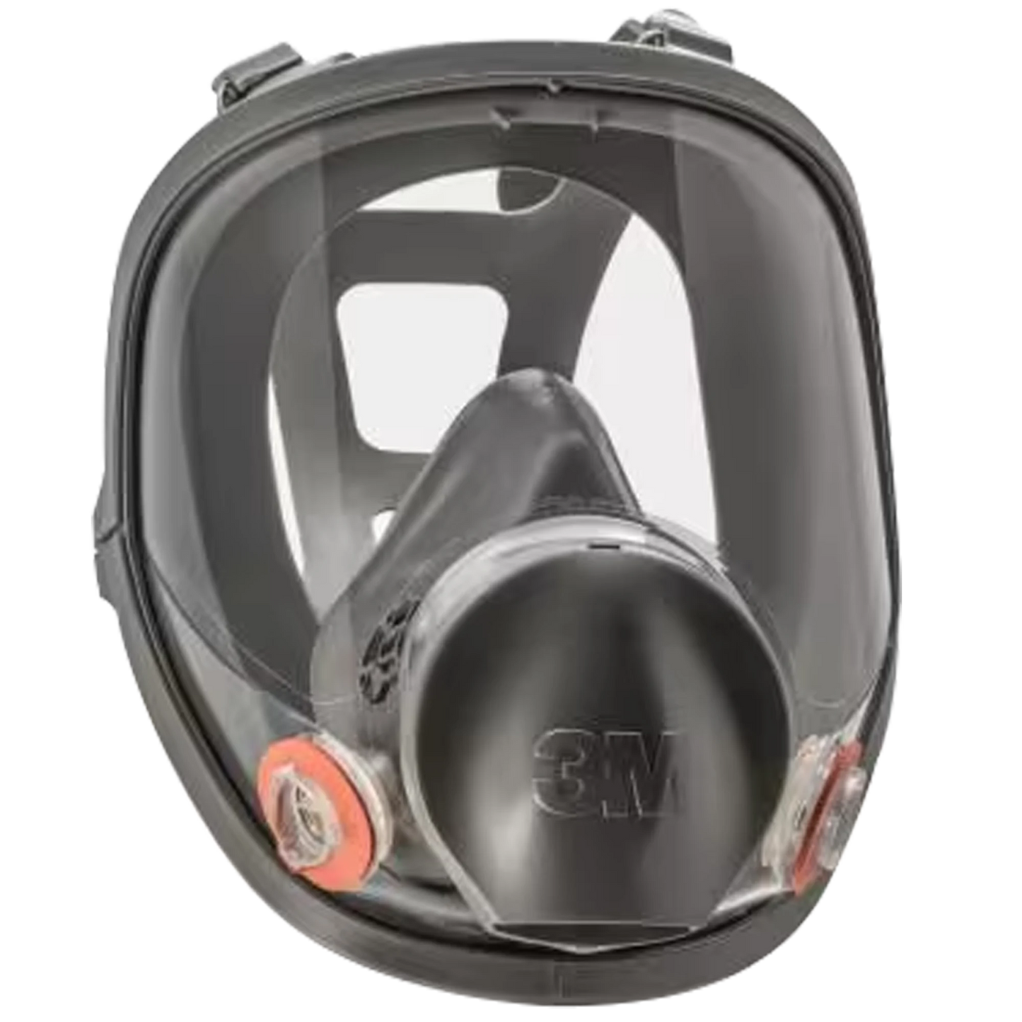 Respirador Cara Completa 3M 6800 - Protección Total