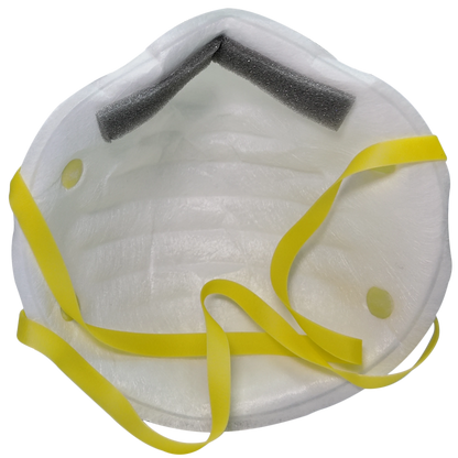 Mascarilla Desechable 3M 8210 - Doble Liga Económica