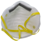Mascarilla Desechable 3M 8210 - Doble Liga Económica