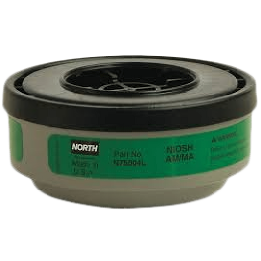 Filtro North MAAR-75004A - Protección Aerosoles