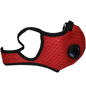 Mascarilla KN95 Deportiva Multicolor - Para Ejercicio