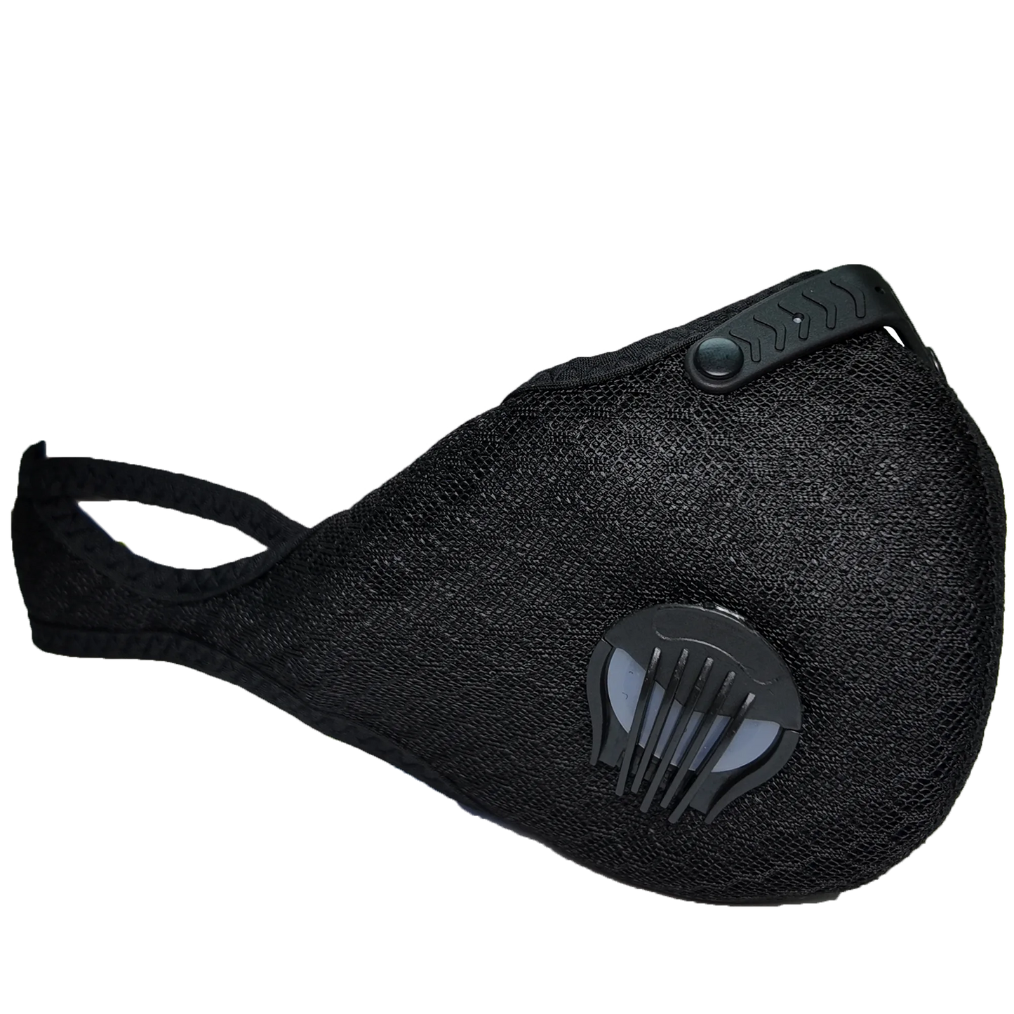 Mascarilla KN95 Deportiva Multicolor - Para Ejercicio