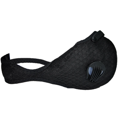 Mascarilla KN95 Deportiva Multicolor - Para Ejercicio